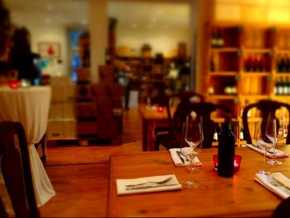 Photo: Wein Bistro Ralvino