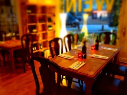 Photo: Wein Bistro Ralvino