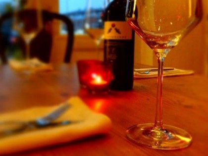 Photo: Wein Bistro Ralvino